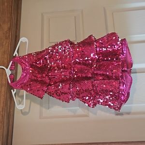 Dance Recital Outfit